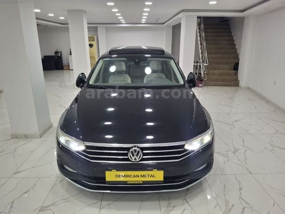 2020 MODEL E.BAGAJ CAM TAVAN İÇİ BEJ ÇİFT NAV. FUL OPSİYON