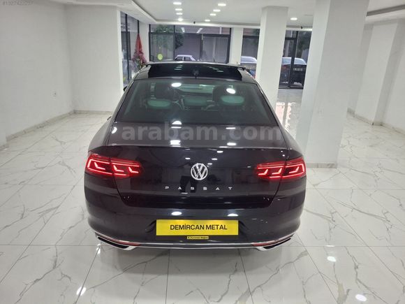 2020 MODEL E.BAGAJ CAM TAVAN İÇİ BEJ ÇİFT NAV. FUL OPSİYON