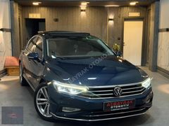 ALBAYRAK OTOMOTİV'den LANSMAN CAM TVN/HAYALET ELEGANCE PASSAT