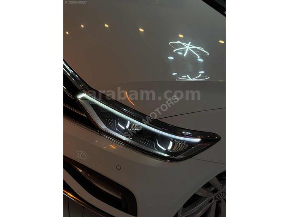 SNC'2020 ELEGANCE CAM TAVAN 110'BİNDE