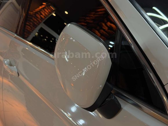 SNC'2020 ELEGANCE CAM TAVAN 110'BİNDE
