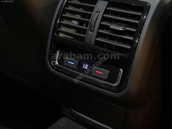SNC'2020 ELEGANCE CAM TAVAN 110'BİNDE