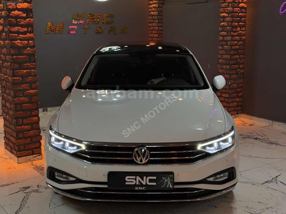 SNC'2020 ELEGANCE CAM TAVAN 110'BİNDE