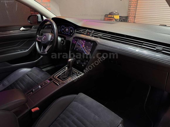 SNC'2020 ELEGANCE CAM TAVAN 110'BİNDE