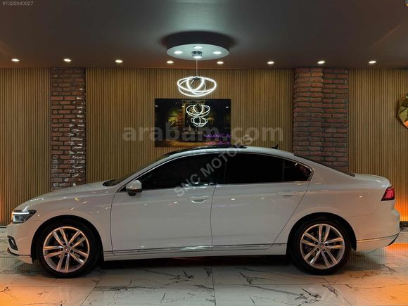 SNC'2020 ELEGANCE CAM TAVAN 110'BİNDE