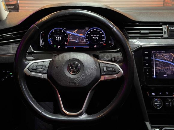SNC'2020 ELEGANCE CAM TAVAN 110'BİNDE