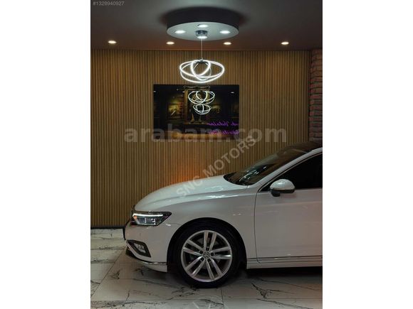 SNC'2020 ELEGANCE CAM TAVAN 110'BİNDE