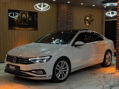SNC'2020 ELEGANCE CAM TAVAN 110'BİNDE