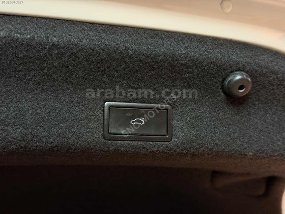 SNC'2020 ELEGANCE CAM TAVAN 110'BİNDE