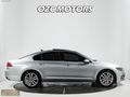 OZC MOTORS'DAN 2022 PASSAT ELEGANCE CAM TAVAN+ELK BAGAJ+ISITMA