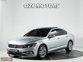 OZC MOTORS'DAN 2022 PASSAT ELEGANCE CAM TAVAN+ELK BAGAJ+ISITMA