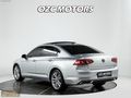 OZC MOTORS'DAN 2022 PASSAT ELEGANCE CAM TAVAN+ELK BAGAJ+ISITMA