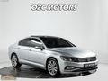 OZC MOTORS'DAN 2022 PASSAT ELEGANCE CAM TAVAN+ELK BAGAJ+ISITMA