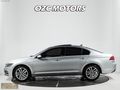 OZC MOTORS'DAN 2022 PASSAT ELEGANCE CAM TAVAN+ELK BAGAJ+ISITMA
