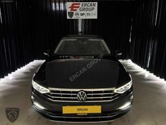 ERCAN YETKİLİ BAYİ 116.000KM 1.5TSI ELEGANCE C.TAVAN HATASIZ