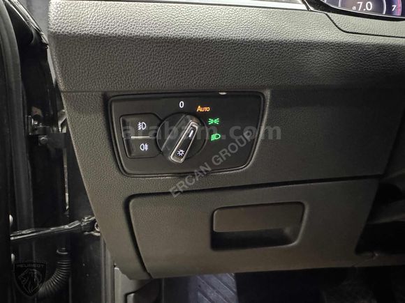 ERCAN YETKİLİ BAYİ 116.000KM 1.5TSI ELEGANCE C.TAVAN HATASIZ