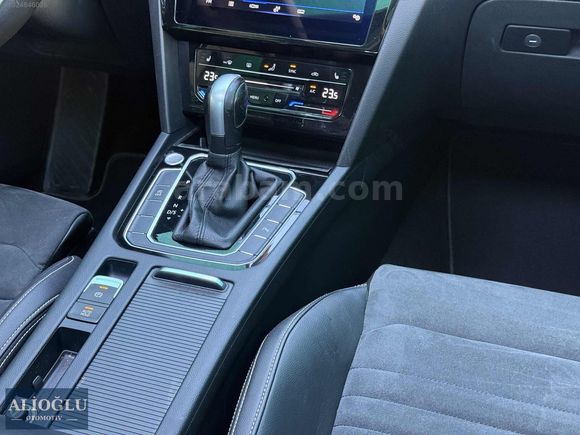TAMAMINA KREDİ İMKANI_2022 PASSAT_ELEGANCE DSG CAM TAVAN
