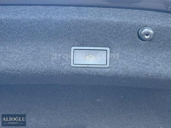 TAMAMINA KREDİ İMKANI_2022 PASSAT_ELEGANCE DSG CAM TAVAN