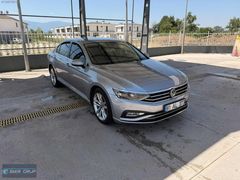 2022 PASSAT 1.5 TSİ ELEGANCE DEĞİŞENSİZ 90 BİN KM