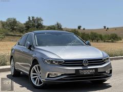 TAŞDEMİR MOTORS'DAN HATASIZ VW PASSAT ELEGANCE