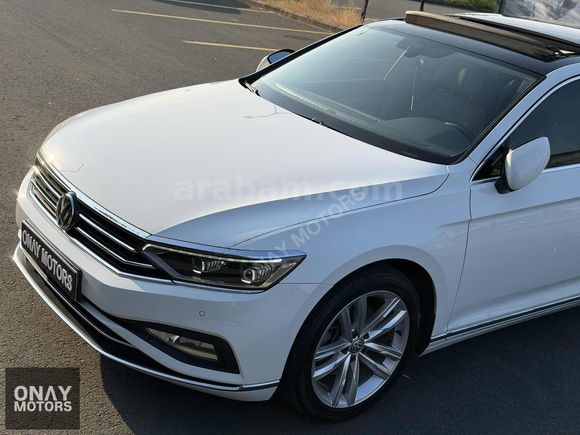 ONAY | BOYASIZ-ELEGANCE-CAM TAVAN-HAYALET EKRAN-K.ISITMA