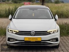 SAFA IELEGANCE PASSAT 85 KM BOYASIZ ÇİFT NAVİ+K .ŞARJ+ELEK BAGAJ