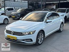 *NASİP'TEN 2020 VW.PASSAT 1.5 ELEGANCE ~CTAVAN ~E.BAGAJ ~HATASZ