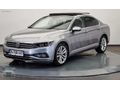 2022 PASSAT ELEGANCE ''44000 KM '' CAM TAVAN ORJİNAL %20 KDV Lİ
