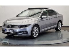 2022 PASSAT ELEGANCE ''44000 KM '' CAM TAVAN ORJİNAL %20 KDV Lİ