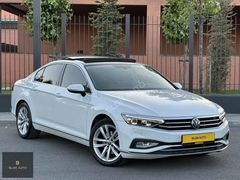 2021 PASSAT 1.5 TSI ELEGANCE/CAM TVN./31.000KM/YENİ LOGO HATASIZ
