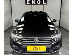 2022 PASSAT 1.5 TSI DSG ELEGANCE+CAM TVN+HAFIZA+NAVİ+ISIT EKOLDE