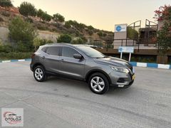 OTOLOJİ den MAKYAJLI KASA SKY PACK NISSAN QASHQAİ