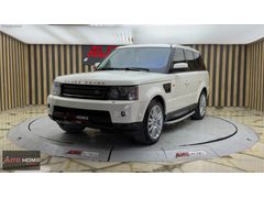 2007 RANGE ROVER SPORT"138.000 KM"4.2 SUNROOF36AY TKS