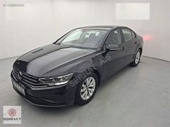 *2022-MODEL- 94,000 kmde -DERİN SİYAH-*KARTA 12 AY TAKSİT İMKANI