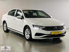 GALLERY UÇAR'dan-BOYASIZ-HATASIZ-2021-VW-PASSAT-İMPRESSİON-150HP