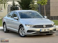 VOLKSWAGEN PASSAT 1.5 TSI İMPRESSİON 72 BİN KM İLK SAHIBI