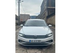 2021 PASSAT 1.5 TSİ DSG 197 BİNDE