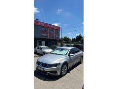 ZEKAİ CELEN OTO'DAN MÜKEMMEL TEMİZLİKTE DÜŞÜK KM PASSAT 1.5TSİ