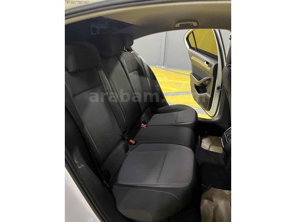 2021 PASSAT 1.5TSI/49BİN KM/YENİ LOGO/BAKIMLI SORUNSUZ