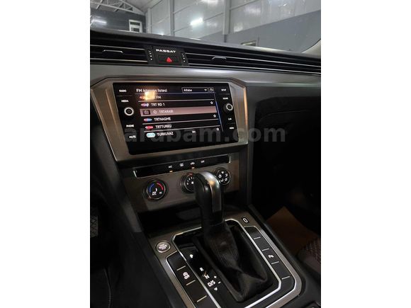 2021 PASSAT 1.5TSI/49BİN KM/YENİ LOGO/BAKIMLI SORUNSUZ