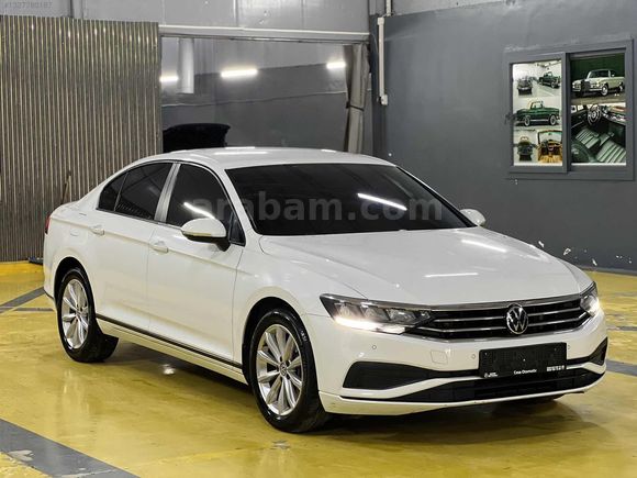 2021 PASSAT 1.5TSI/49BİN KM/YENİ LOGO/BAKIMLI SORUNSUZ