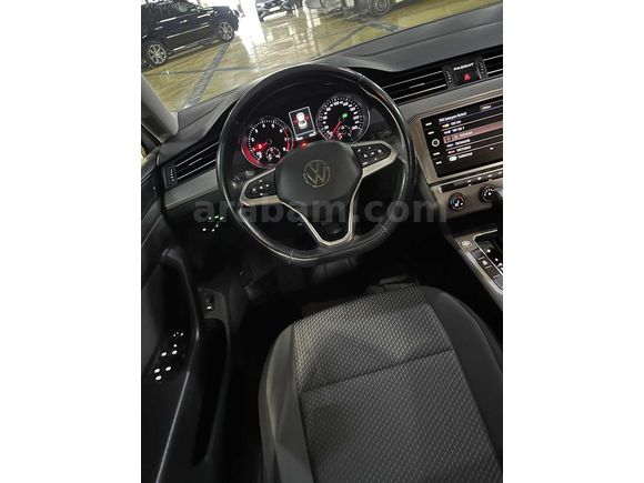 2021 PASSAT 1.5TSI/49BİN KM/YENİ LOGO/BAKIMLI SORUNSUZ