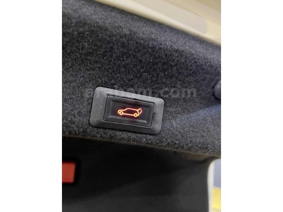 2021 PASSAT 1.5TSI/49BİN KM/YENİ LOGO/BAKIMLI SORUNSUZ