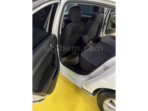 2021 PASSAT 1.5TSI/49BİN KM/YENİ LOGO/BAKIMLI SORUNSUZ