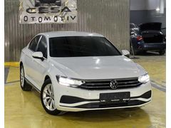 2021 PASSAT 1.5TSI/49BİN KM/YENİ LOGO/BAKIMLI SORUNSUZ