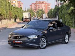 KMH GRUP'DAN*88.KM*DEGİŞENSİZ*1.5TSI*OTOMATİK*YENİLOGO*2020MODEL