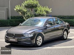 DESER - 2022 VOLKSWAGEN PASSAT 1.5 TSI IMPRESSION DEĞİŞENSİZ