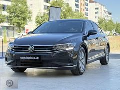 PASSAT 1.5 TSI ACT IMPRESSİON DSG HATASIZ SERVİS BAKIMLI