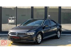 Başaranlardan düşük km Passat