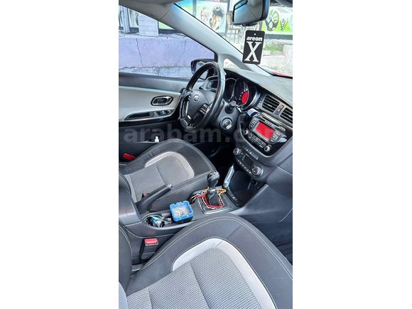 Sahibinden Kia Ceed 1.6 CRDi Concept Plus 2013 Model 